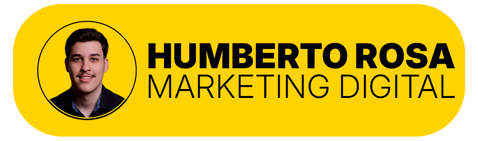 Humberto Rosa - Marketing Digital